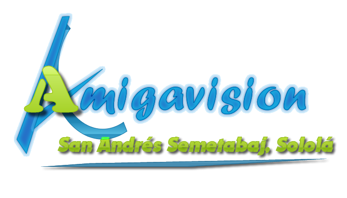 Amigavisión