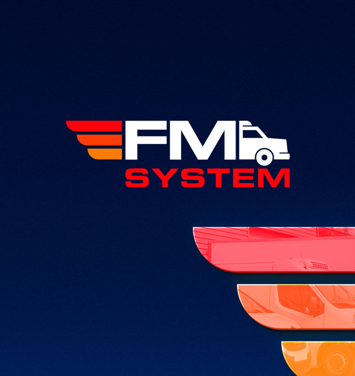 FM System – Gestión de flotillas