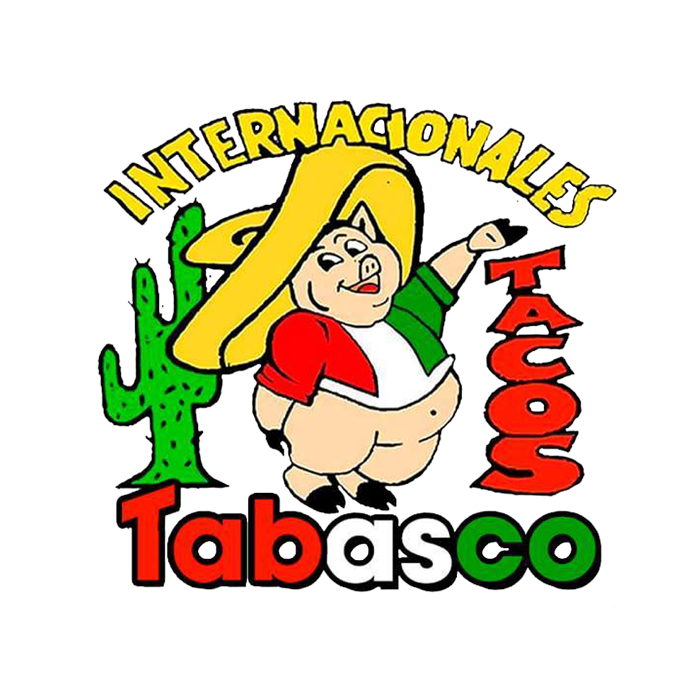 Tacos Tabasco – Sistema de restaurante