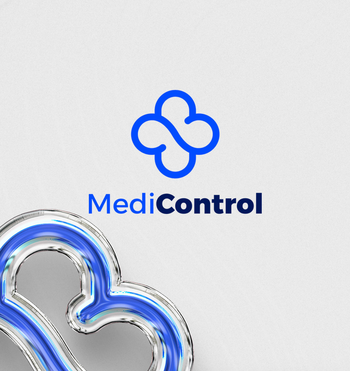 MediControl – Clínicas médicas